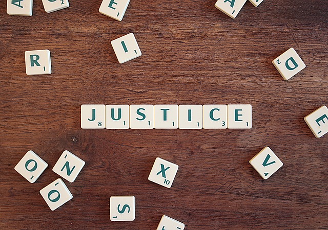 justice a právo